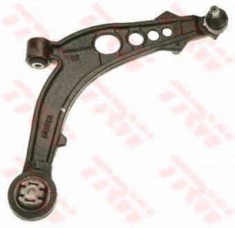 Рычаг независимой подвески колеса, подвеска колеса TRW JTC1416