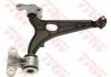 Рычаг независимой подвески колеса, подвеска колеса JTC1340