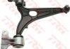 Рычаг независимой подвески колеса, подвеска колеса JTC1106