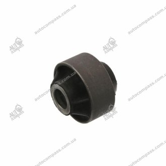 Рычаг независимой подвески колеса, подвеска колеса SASIC 2250023