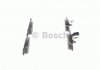 Колодки тормозные передние BRAVO,BRAVA 1.4-1.6 95- Bosch 0986424246 (фото 5)