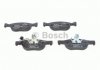 Колодки тормозные передние BRAVO,BRAVA 1.4-1.6 95- Bosch 0986424246 (фото 7)