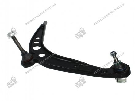Фото 1 - рычаг независимой подвески колеса, подвеска колеса TRW JTC144 Рычаг независимой подвески колеса, подвеска колеса TRW JTC144 (фото 1)