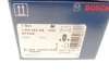 Тормозные колодки дисковые задние HONDA Accord 08- Bosch 0986494338 (фото 8)