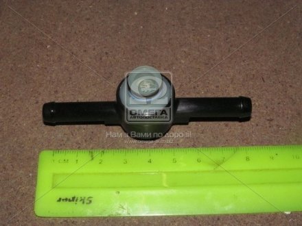 КЛАПАН ДИЗ. ФІЛЬТРИ Bosch 1457414021