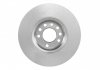 Тормозной диск передний Opel Vectra C 02- (302*28) Bosch 0986479076 (фото 3)