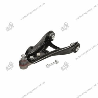 Рычаг независимой подвески колеса, подвеска колеса TRW JTC405