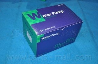 Помпа водяна Parts Mall PHJ-006
