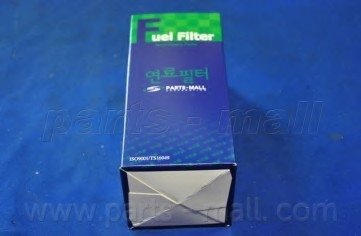 Фильтр топливный Parts Mall PCA-056 (фото 1)