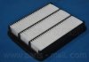 Фільтр повітряний HYUNDAI TERRACAN (вир-во) Parts Mall PAA-037 (фото 3)