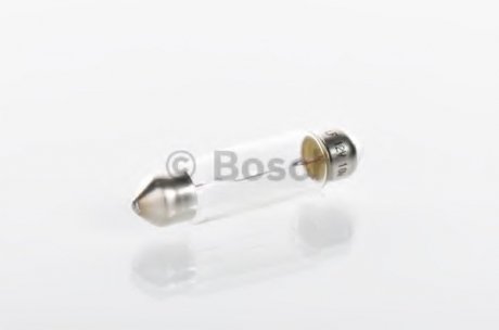 Автолампа (12V 10W PURE LIGHT) Bosch 1 987 302 210 (фото 1)