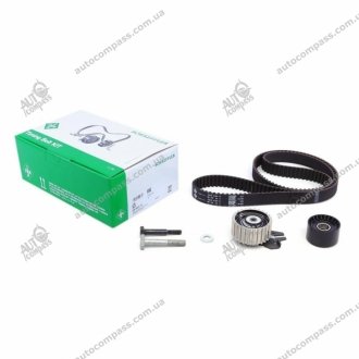 Комплект ременя ГРМ INA 530 0622 10