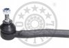 Наконечник поперечной рулевой тяги Optimal G1-1189 (фото 1)