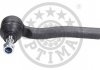 Наконечник поперечной рулевой тяги Optimal G1-1189 (фото 3)