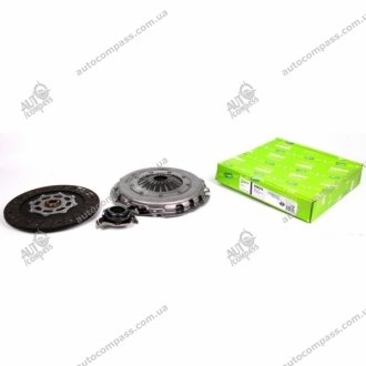 Комплект зчеплення Valeo 826525
