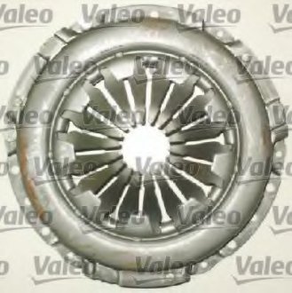 Комплект зчеплення Valeo 821242 (фото 1)