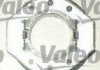Комплект зчеплення Valeo 821242 (фото 2)