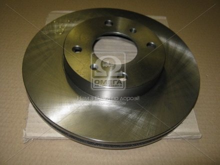 Тормозной диск передний Sangsin SD4231 (фото 1)