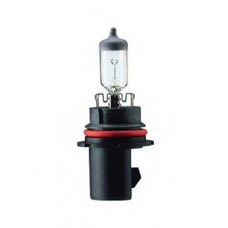 Лампа розжарювання HB1 12V 65/45W P29t STANDARD 3200K (вир-во) PHILIPS 9004C1 (фото 1)