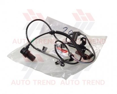 Датчик abc kia cerato передний правый MOBIS 956702F100