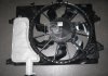 Вентилятор охолодження двигуна в зборі (в-во) MOBIS 253803X100 (фото 2)