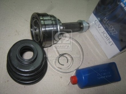 ШРКШ к-т Lancer 4G61 87-(B05/30*50*25*62) (вир-во H.D.K.) HDK MI-007 (фото 1)