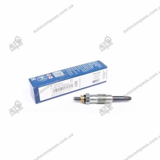 Свеча накала Bosch 0250201039