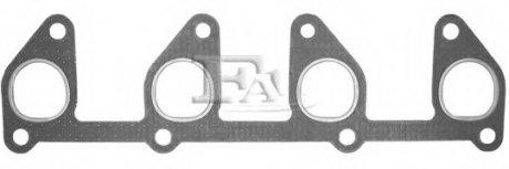 Прокладка, выпускной коллектор (головка цилиндра) FA1 (Fischer Automotive One) 412-004 (фото 1)