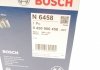 Фильтр топливный дизельный AUDI A8 3,0, 4,0TDI 03- Bosch 0450906458 (фото 7)