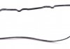Прокладка колектора з листового металу в комбінації з паронитом Elring 072.940 (фото 2)