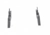 Тормозные колодки дисковые задние DB W124, 210, 140 Bosch 0986460965 (фото 1)
