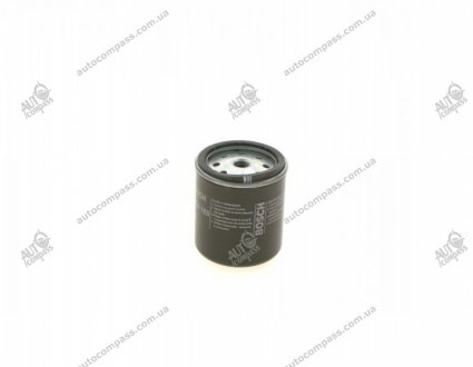 Фильтр топливный диз. DB W123, 207-409D OM615-617 Bosch 1457434153 (фото 1)