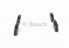 Тормозные колодки передние TOYOTA Corolla 02- E12 Bosch 0986424735 (фото 5)