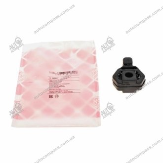 Кріплення глушника Renault 19 Febi 10302