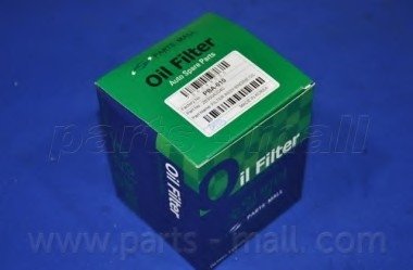 Фільтр масляний двигуна HYUNDAI PORTER 96MY (вир-во) Parts Mall PBA-010 (фото 1)