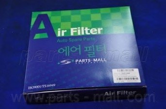 Фільтр повітряний (вир-во) Parts Mall PAC-044 (фото 1)