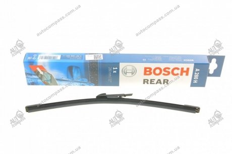 Щетка стеклоочистителя задняя Bosch 3 397 008 005 (фото 1)