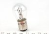 Лампа розжарювання, ліхтар сигналу гальма/задній габаритний Bosch 1987302814 (фото 2)