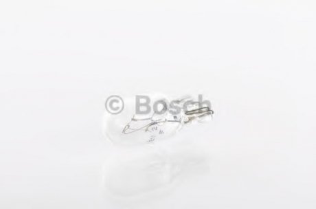 Автолампа (12V 2W PURE LIGHT) Bosch 1 987 302 223 (фото 1)