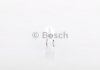 Лампа розжарювання 12V 2W W2x4, 6d PURE LIGHT (вир-во) Bosch 1 987 302 218 (фото 3)