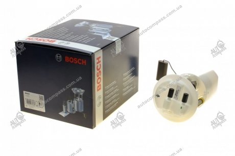 Насос топливный электрический Bosch 0 986 580 310 (фото 1)