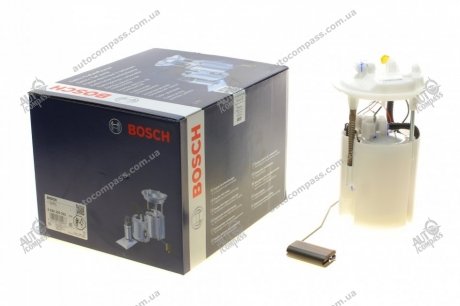 Вузол подачі палива Bosch 0 580 200 025 (фото 1)
