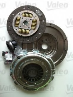Сцепление комплект с маховиком Valeo VALEO PHC Valeo 835017 (фото 1)