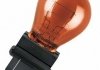 Лампа допоміжн. освітлення TF 27/7W 12V W2.5x16q (вир-во) OSRAM 3757AK (фото 1)