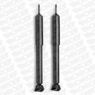 (К-т 2 шт) Амортизатор Reflex MONROE E5017