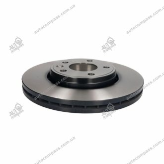 Диск тормозной TRW DF4275S