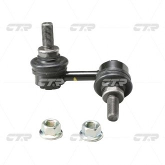 Стійка стаб FRONT L Hyundai Terracan 01-06 Mitsubishi L200 05-15 Nissan Serena 99-05 (вир-во) CTR CLN-48 (фото 1)