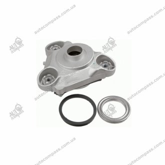 Ремкомплект, опора стойки амортизатора, передний Sachs 802 409