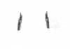 Тормозные колодки дисковые задние CITROEN C5 01- Bosch 0986424580 (фото 2)