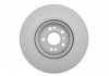Тормозной диск передний DB ML164, R251- (330*32) Bosch 0986479269 (фото 3)